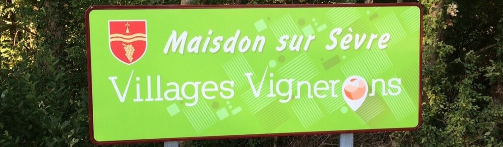 Mon produit de France