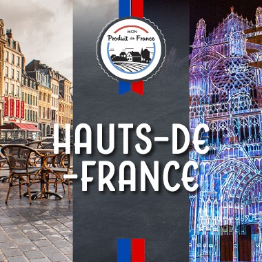 Mon produit de France