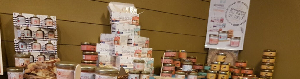 Mon produit de France
