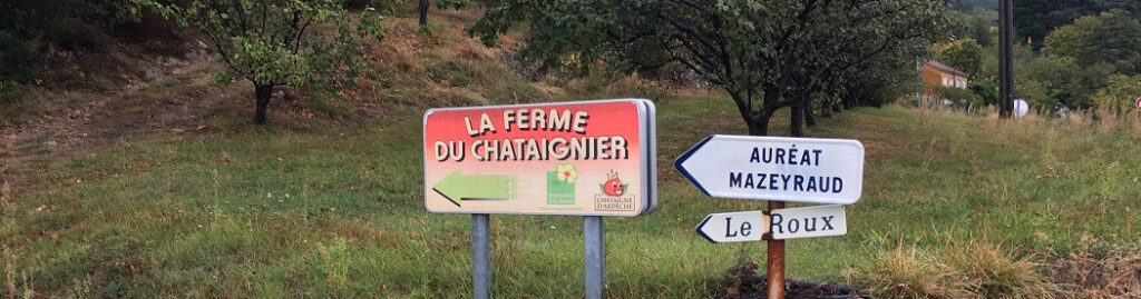 Mon produit de France