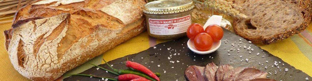 Mon produit de France