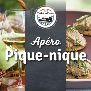 Mon produit de France