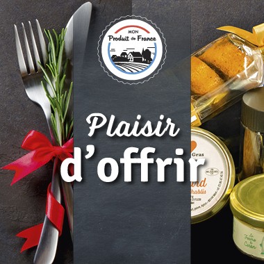 Mon produit de France