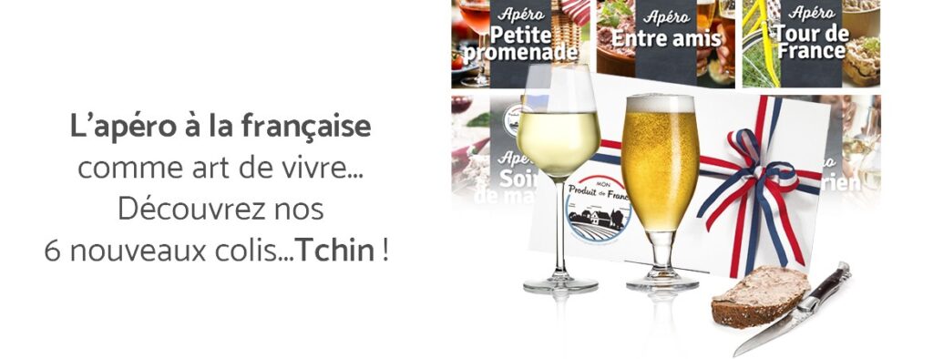 Mon produit de France