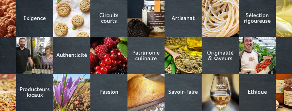 Mon produit de France