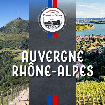 Mon produit de France