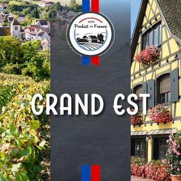 Mon produit de France
