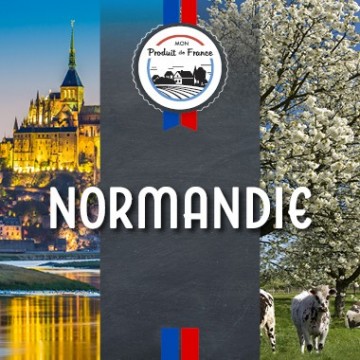 Mon produit de France