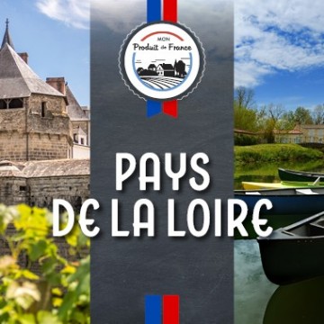 Mon produit de France