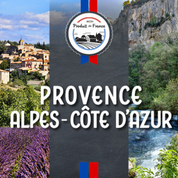 Mon produit de France
