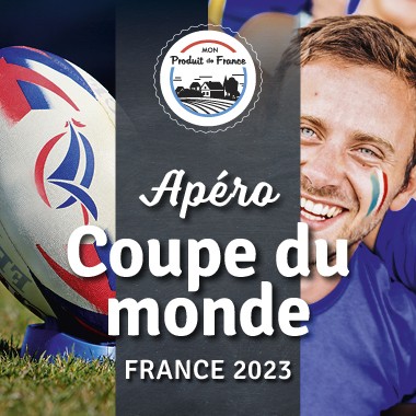 Mon produit de France