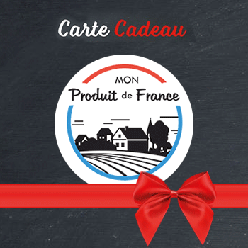 Mon produit de France