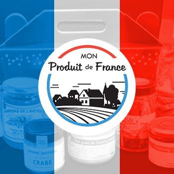 Mon produit de France